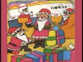 Voici le troisième épisode des histoires de Noël de mon enfance... Aujourd'hui: On a volé le Père Noël. Je m'excuse d'avance car dans le fascicule accompagnant la cassette audio, le nombre d'illustarions n'était pas énorme...Amusez-vous quand même! La prochaine video sera une chanson de Noël...