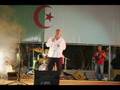 cheb nani live 2007 a l'orange
