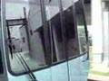 小田急　ＭＳＥスーパーはこね２８号小田原発車