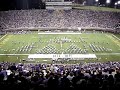 2007 ECU v UCF Half Time show part 1 2007 ECU v UCF Half Time show part 1
