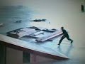 Hangar skateboarding Hangar skateboarding