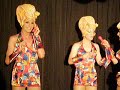 Sydney Drag Queen Mitzi Macintosh Ring Ring Sydney Drag Queen Mitzi Macintosh Ring Ring