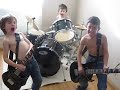 rain killers first rehearsal