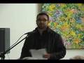 Marine, Wes Ligget iraq veteran speech wants 2 end war pt. 1