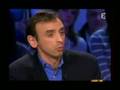 Zemmour( Le Richard Martineau de Paris) et la racaille