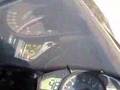 Yamaha R1 on-board Laguna Seca 