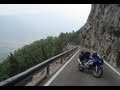 Alpine Springtime - Suzuki SV650 in the swiss and ...