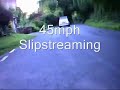 Looe Cycling Speed Camera