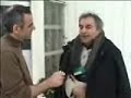 تا خطر جنگ هست نميتوان آنرا نديده گرفت.بايد خطر را از ميان برداشت؛ اين سياست حزب ماست.گفتگو با كورش مدرسىقسمت ششم