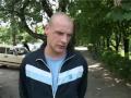 Интервью фанатов Металлиста о милицейском беспределе