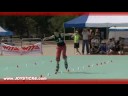 Chuncheon WSSA competition the 2nd Chloe