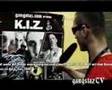 K.I.Z. Konzert Riesen-Banner mit Autogrammen zu verlosen!!