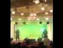 DHS shuffle performance (party for forum ericsoo)
