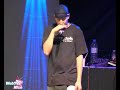Bouga Belsunce breakdown special Version Nice