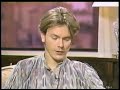 River Phoenix rare interview