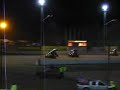 Kerry Madsen Big Crash at Archerfield Speedway