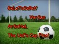 galatasaray uefa cup final  ali 