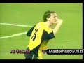 Galatasaray Uefa Cup Final -Ali-