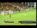 Galatasaray Uefa Cup Final -Ali-