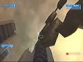 Headlong Ultimate Superbounces!!