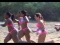 Bikini Karate Babes 2: Warriors of Elysia Sexy Trailer