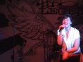 honky tonk woman