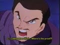 Kaitou Saint Tail Episode 1 part 3