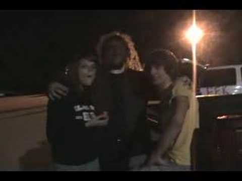 0055 The Werewolf and the Tribe of Judah