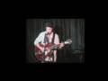 videos de 4 Dec 08:  Stories of Purgatory - Matt Corby - Regal Room, London, UK