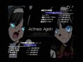 MBAA Ver.A - R(F-Akiha) vs. Monya(C-Mech) 6