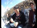 Skateboard Religion: How we build ramps 2