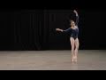 Insight: Ballet glossary - Pas de bourrée