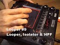 KORG Kaoss Pad KP3 (3) KORG Kaoss Pad KP3 (3)