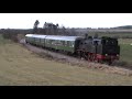 2nd Steam Train Days Rottweil / 2. Rottweiler Dampfloktage