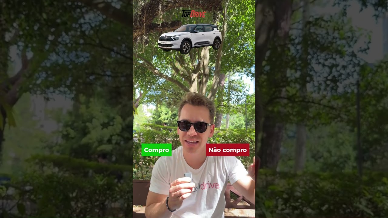 COMPRO/NÃO COMPRO SUV´S 7 LUGARES