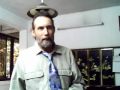Paraniod Peter and the documentary 2100