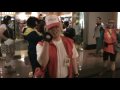 Part 3 of the anime convention event at the Hyatt Regency in Dearborn, MI. More cool cosplays including Ultimate Warrior, Terry Bogard, Jill Valentine,etc.