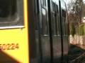 Cotton Mill Express - 6th December 2008 - Darwen.wmv