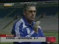 Kipros - Lefkorosia 2-1 / Cyprus - Belarus 2-1