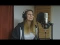 Shontelle – Impossible cover by Sabrina