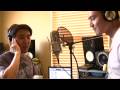 In the Studio with David Choi - Video Blog 21 - Wong Fu Productions