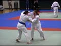 Judo Ippon Highlights 2005 All Women\