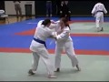 Judo Ippon Highlights 2005 All Women's Championship