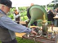Steam Driven Phonograph Steam Driven Phonograph