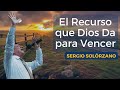El Recurso que Dios da para vencer