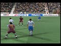 Van Bronckhorst goes KO at Fifa 08!