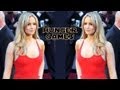 Hunger Games Film Fantascienza : trailer in italiano : Jennifer Lawrence : Video Recensione