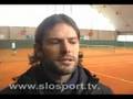 Gaja - Alba 2 - 4 - tenis B1 liga