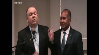 Firme y constante en la obra del Señor