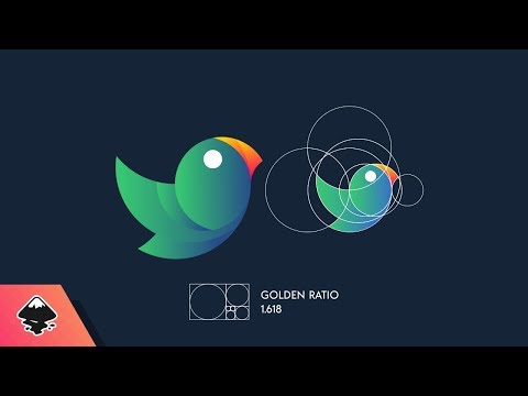 video-linktoworks-Inkscape Tutorial: Golden Ratio Logo Design